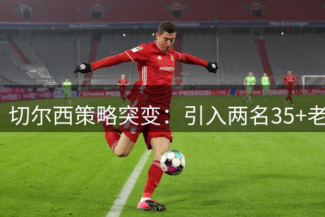 切尔西策略突变：引入两名35+老将重振雄风