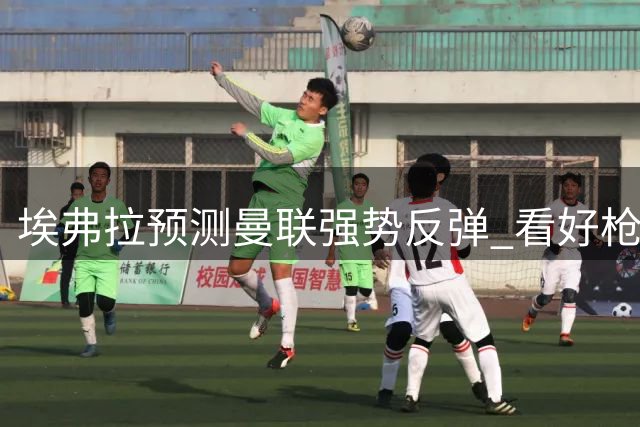 埃弗拉预测曼联强势反弹 看好枪手卫冕英超