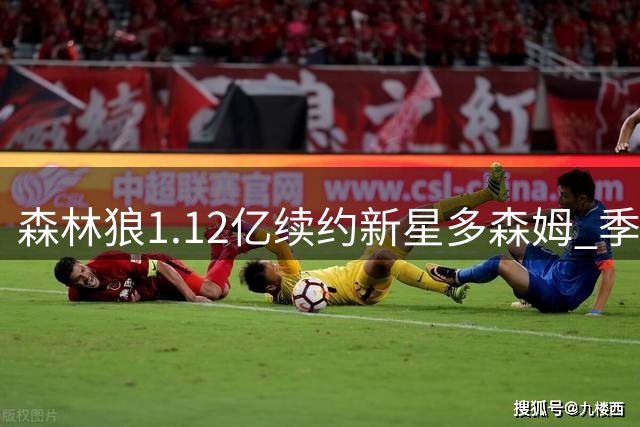 森林狼1.12亿续约新星多森姆 季后赛场均15+4成板凳匪徒